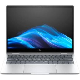 HP Ordinateur Portable Elitebook 830 Flip G11 13´´ Ultra 7-155u/32gb/1tb Ssd Black Spanish QWERTY unisex