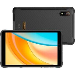 Ulefone Tablette Armor Pad Pro 8gb/128gb 8´´ Black One Size unisex