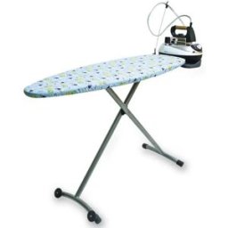 Orbegozo Table à Repasser Tp 5000 Silver / Blue One Size unisex