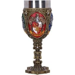 Nemesis Now Coupe Des Quatre Maisons Harry Potter Multicolor One Size unisex