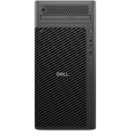 Dell Pc De Bureau Pro Max Tw Fct2250 Ultra 9-285/32gb/1tb Ssd Black One Size unisex