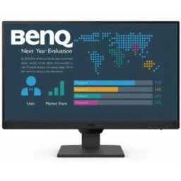 BenQ Écran Bl2790 27´´ Full Hd Ips Led Black One Size unisex