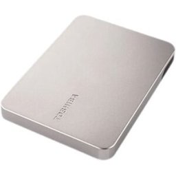 Toshiba Disque Dur Externe Hdd Hdtx220escaa 2tb Silver One Size unisex