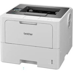 Brother Imprimante Laser Hll6210dw Black One Size unisex