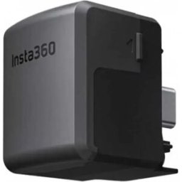 Insta360 Lecteur Rapide Ace/ace Pro Black One Size unisex