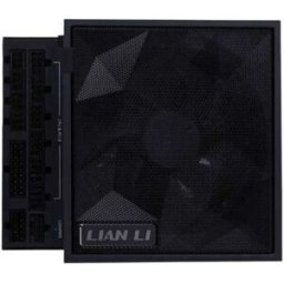 Lian-Li Alimentation Modulaire Edge Gold 3.1 Pcie 5.1 750w 80 Plus Gold Black One Size unisex
