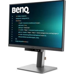 BenQ Écran Rd240q 24´´ Hd Ips Led Black One Size unisex
