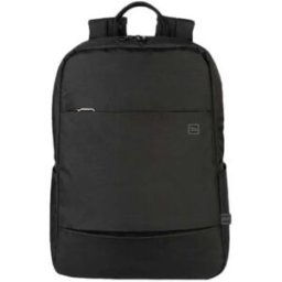 Tucano Sac à Dos Pour Ordinateur Portable Global Pc 15.6´´ Black One Size unisex