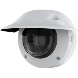 Axis Caméra De Surveillance Q3536-lve White One Size unisex
