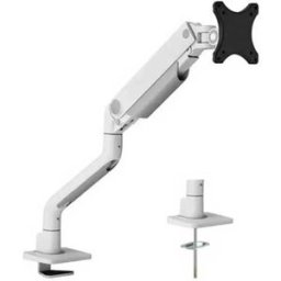 Neomounts Support De Moniteur Ds70s-950wh1 White One Size unisex