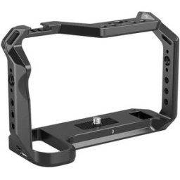 Smallrig Cage Pour Caméra 3087 Black One Size unisex