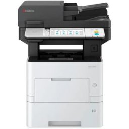 Kyocera Imprimante Multifonction Ecosys Ma5500ifx Black One Size unisex
