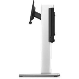Dell Support Tv Mfs22 Black One Size unisex