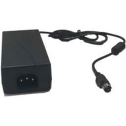 Premier Bloc D´alimentation Black One Size unisex
