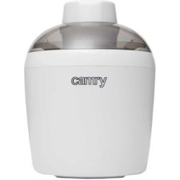 Camry Machine à Glace Cr 4481 0.7l White One Size unisex