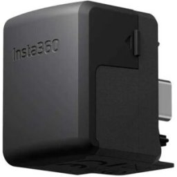 Insta360 Support De Caméra Ace Pro 2/ace Pro/ace Quick Reader Black One Size unisex