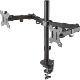 NewStar Support Mural Tv Fpma-d550ddv Black One Size unisex