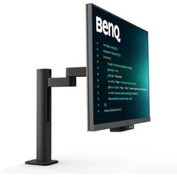 BenQ Écran Rd280ua 27´´ 4k Ips Led Black One Size unisex