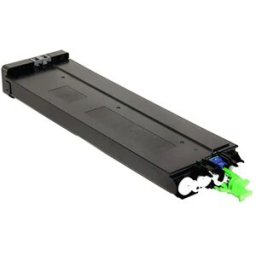 Generico Toner Sharp Mx50 Black One Size unisex