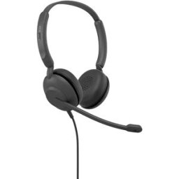 Jabra Casque Avec Micro 2699-820-109 Black One Size unisex