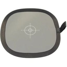 Bresser Carte De Calibration De La Balance Des Blancs Br-grc2 56 Cm Black One Size unisex