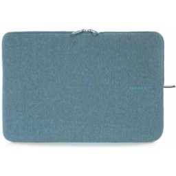 Tucano Housse Pour Ordinateur Portable Notebook 15.6´´/macbook Pro 16´´ Turquoise One Size unisex