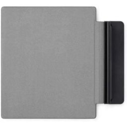 Kobo Couverture De Livre électronique Elipsa 2e Black One Size unisex