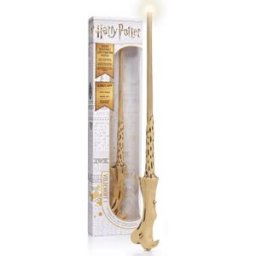 Wow Stuff Baguette Magique Avec Lumière Harry Potter Voldermort Multicolor One Size unisex