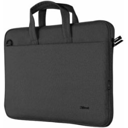 Trust Sacoche Pour Ordinateur Portable Bologna Black One Size unisex