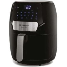 Orbegozo Friteuse à Air Fdr 65 1500w Black 4 litres unisex