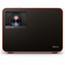 BenQ Projecteur X3100i 3300lm 4k 3d Gaming Black One Size unisex
