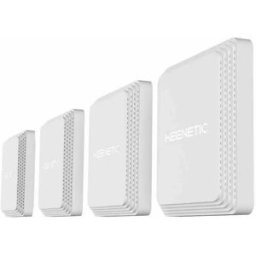 Keenetic Routeur Orbiter Pro 4 Unités White One Size unisex