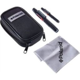 Polaroid Kit De Nettoyage Pour Lentilles Black One Size unisex