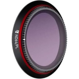 Freewell Filtre De Caméra De Drone Nd64/pl Autel Evo Ii 8k Black One Size unisex