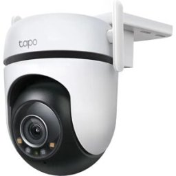 Tp-link Caméra De Surveillance Tapo C520ws White One Size unisex
