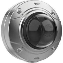 Axis Caméra De Surveillance Q3538-slve Silver One Size unisex