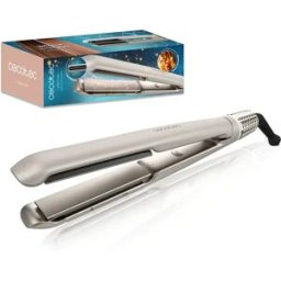 Cecotec Lisseur à Cheveux Lisse Plasma Grey One Size unisex