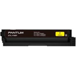 Pantum Toner Ctl-2000y Yellow One Size unisex