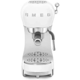 SMEG Machine à Expresso 50s Style White One Size unisex
