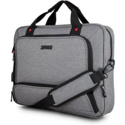 Urban Factory Sacoche Pour Ordinateur Portable Mixee Edition Top 15.6´´ Black One Size unisex