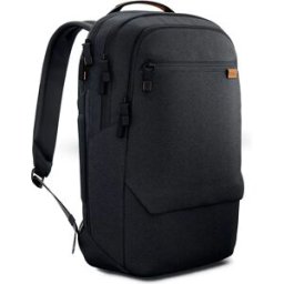 Dell Sac à Dos Pour Ordinateur Portable Ecoloop Premier Cp7625 16´´ Black One Size unisex