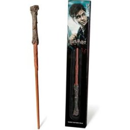 Noble Collection Baguette Harry Potter Brown One Size unisex