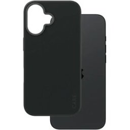 Panzerglass Film Protecteur D´écran Care Magsafe Iphone 16 Black One Size unisex