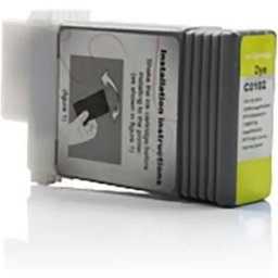 Generico Cartouches D´encre Compatibles Canon Pfi107 Yellow One Size unisex