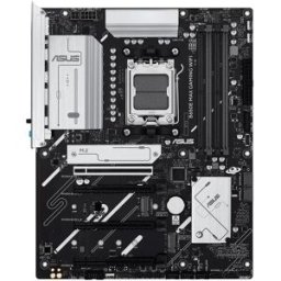 Asus Carte Mère Prime B850-plus Wifi Black / Silver One Size unisex