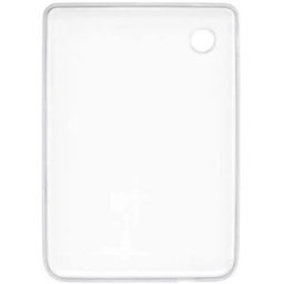 Kobo Couverture De Livre électronique Clara Clear One Size unisex
