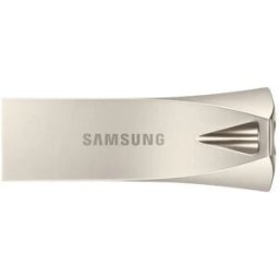 Samsung Clé Usb Muf-128be3 Usb 3.1 Gen 128gb Champagne Silver One Size unisex