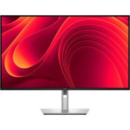 Dell Écran Pro P3225de Plus 32´´ Qhd Ips Led 100hz Black One Size unisex
