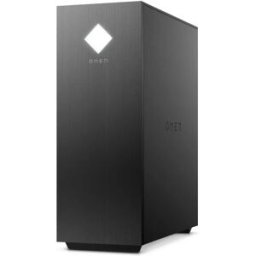 HP Pc Gamer Omen 25l Gt15-0044ns I5-12400g/16gb/512gb Ssd/rtx 3060 Ti Black One Size unisex
