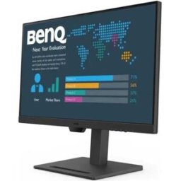 BenQ Écran Bl3290qt 32´´ 4k Ips Led 75hz Black One Size unisex